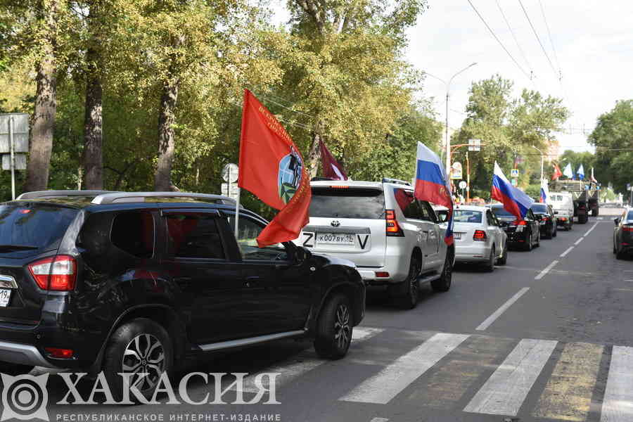 Фото галереи