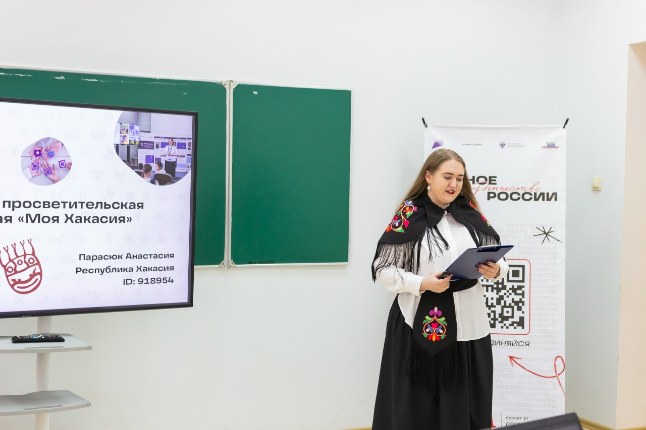 Фото галереи
