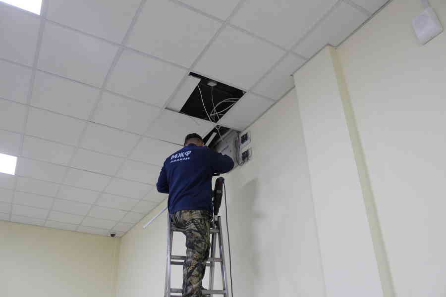 Фото галереи