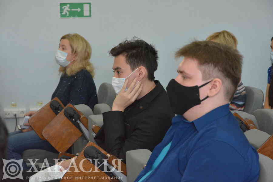 Фото галереи