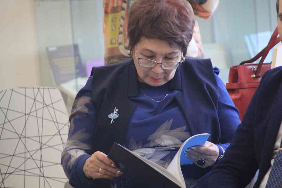 Фото галереи