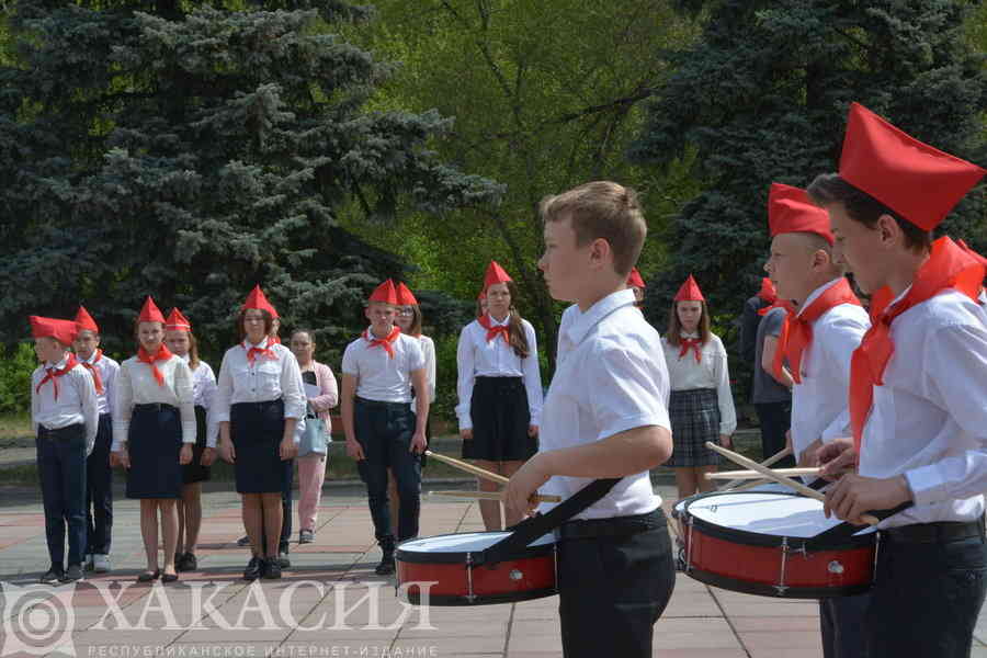 Фото галереи