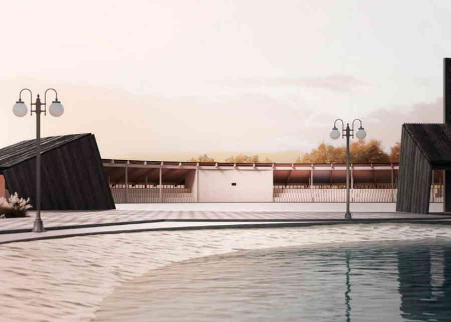 Фото галереи