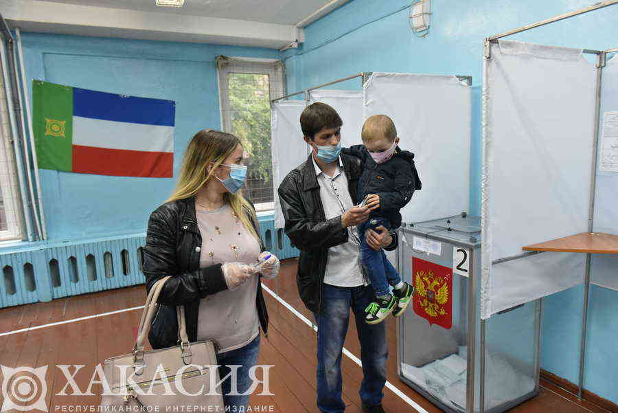 Фото галереи