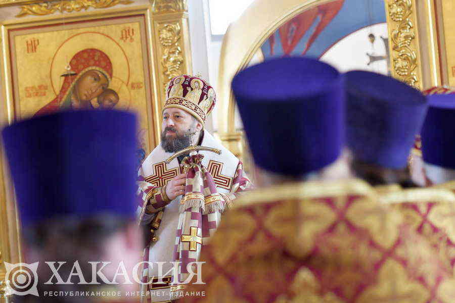 Фото галереи