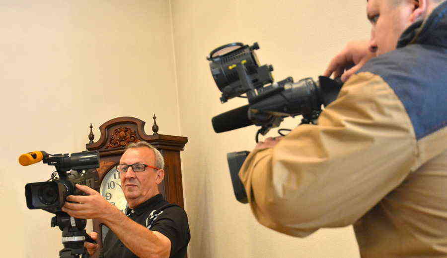 Фото галереи