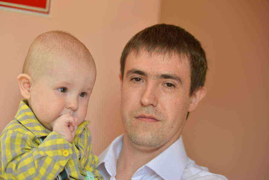 Фото галереи