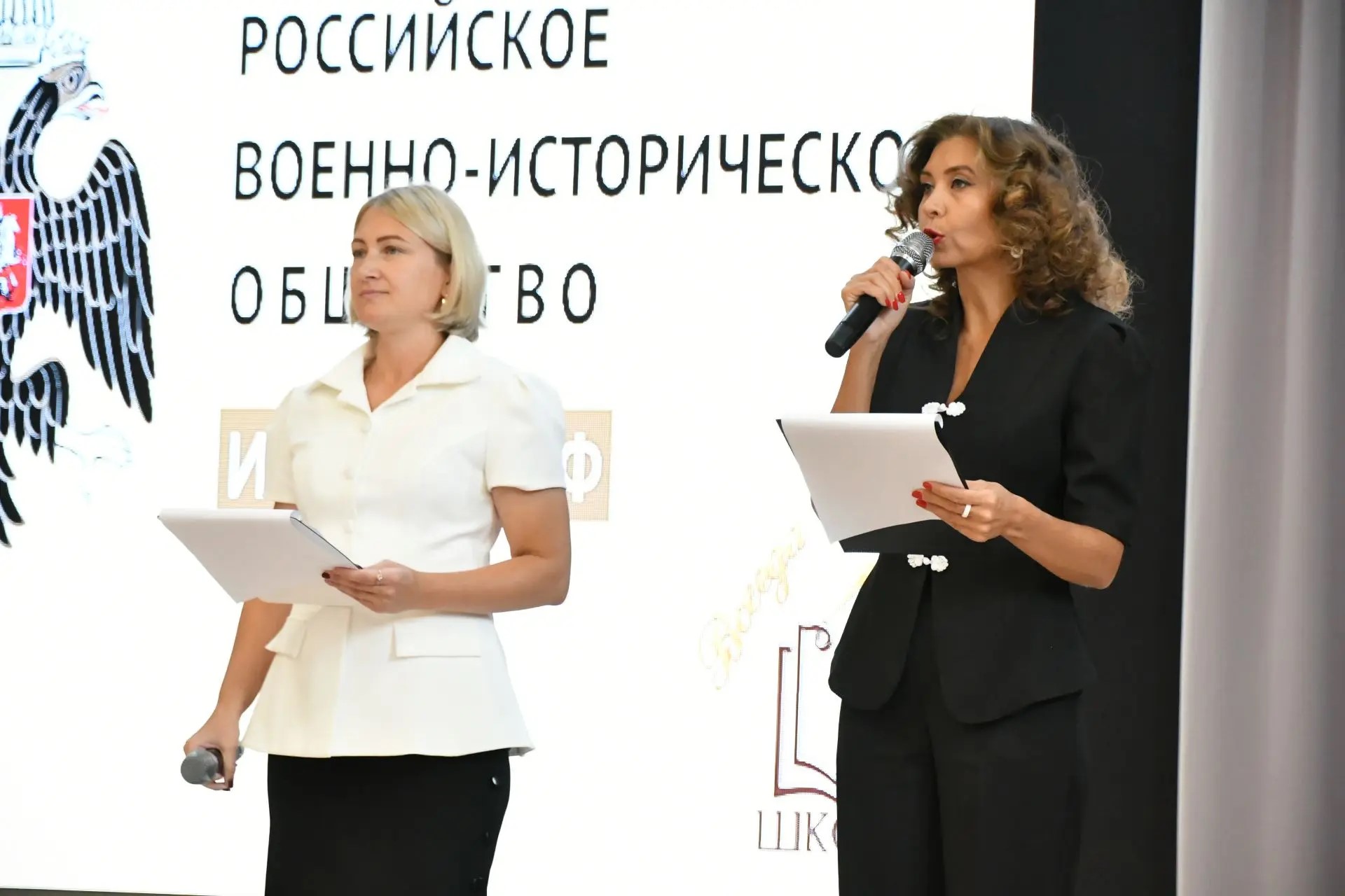 Фото галереи