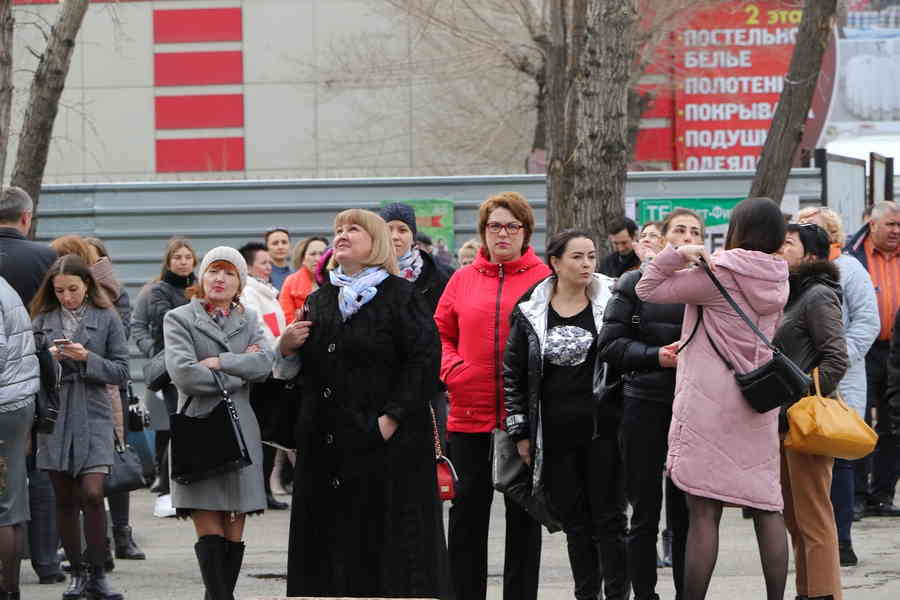 Фото галереи