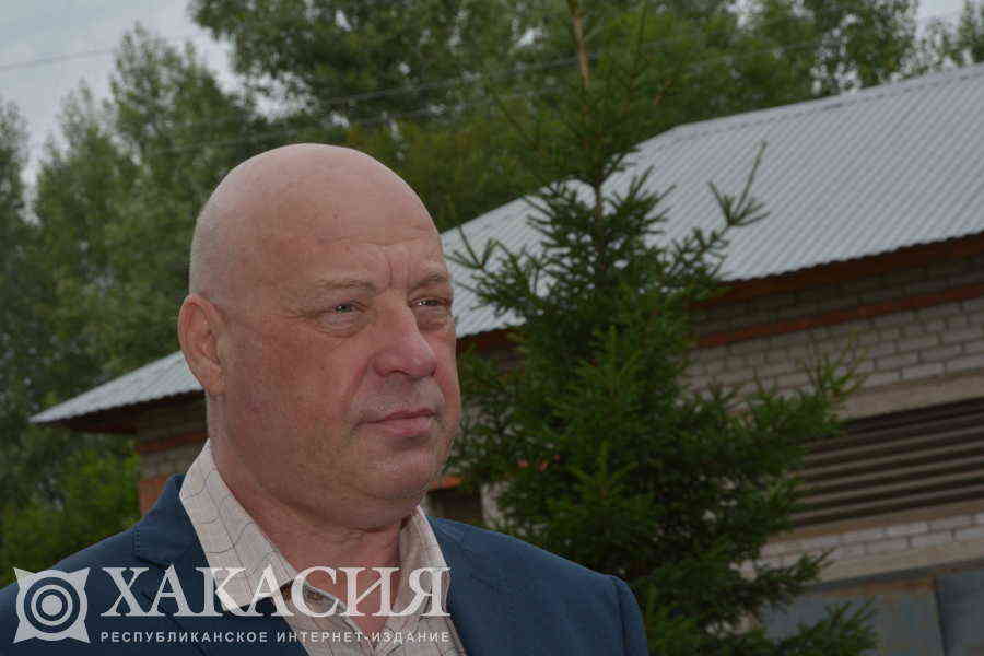 Фото галереи