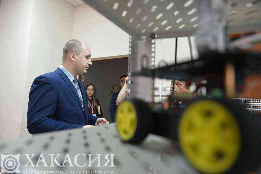 Фото галереи