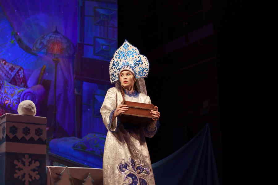 Фото галереи