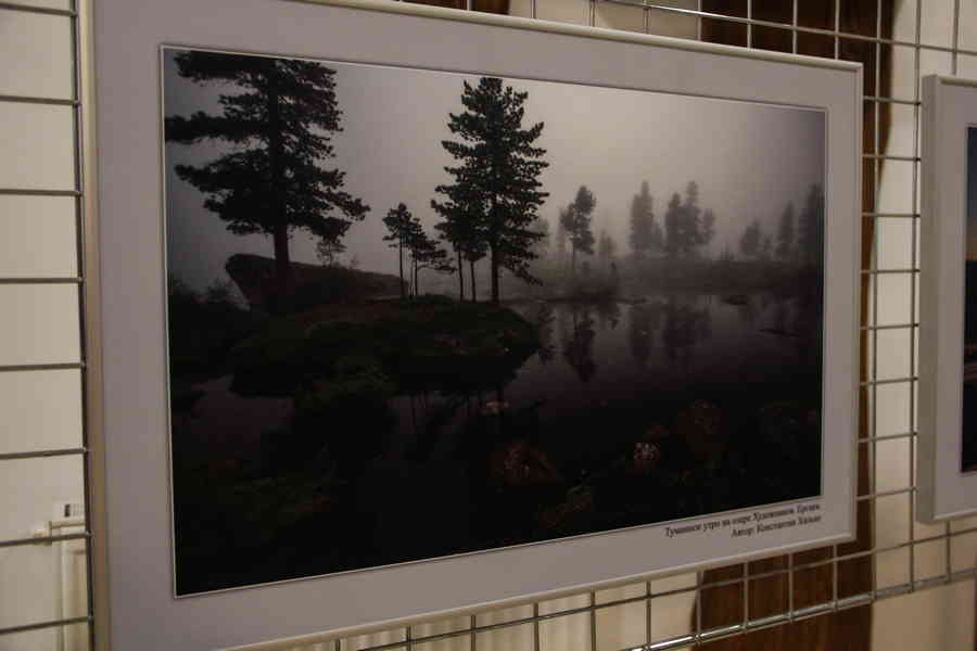 Фото галереи