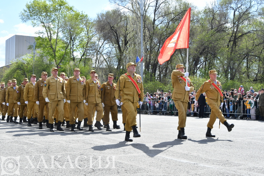 Фото галереи