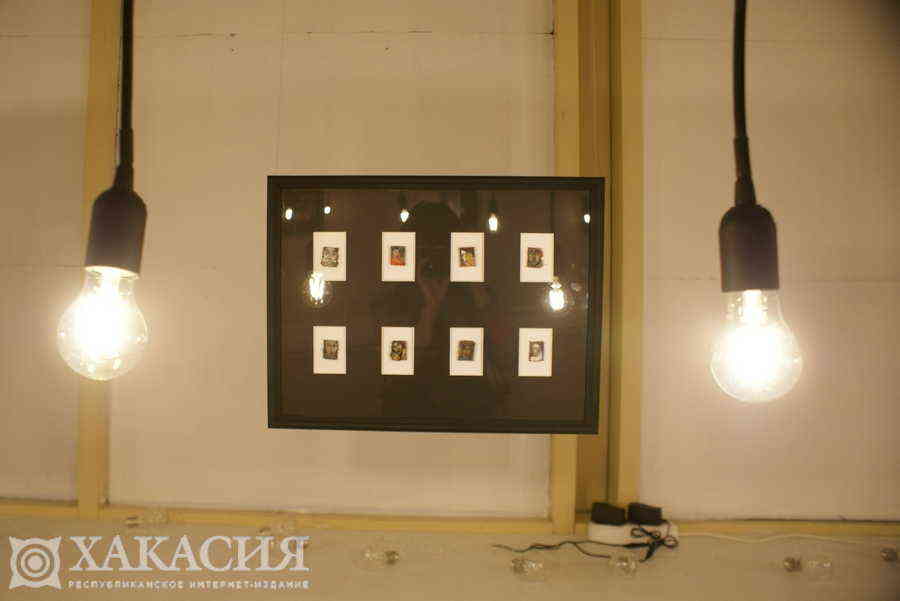 Фото галереи