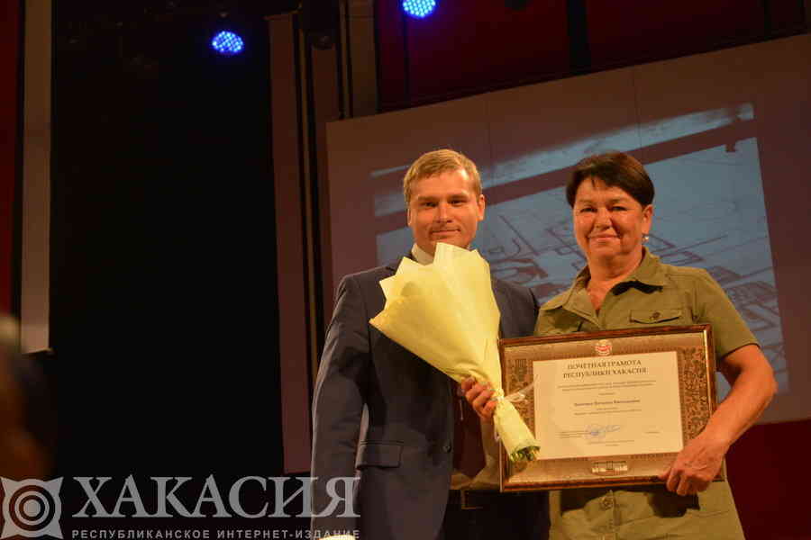 Фото галереи