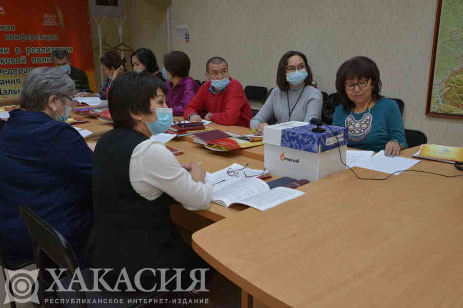 Фото галереи