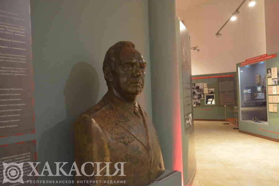 Фото галереи