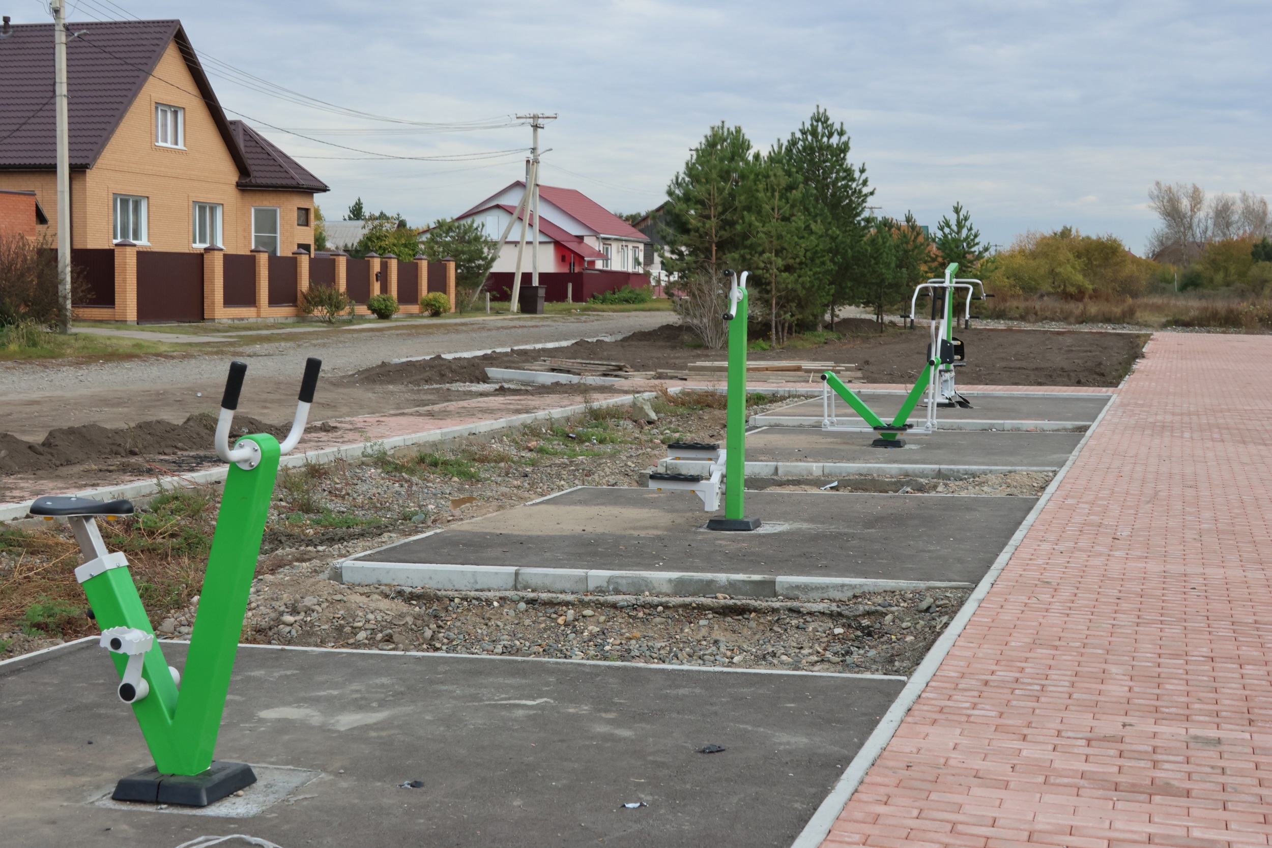 Фото галереи