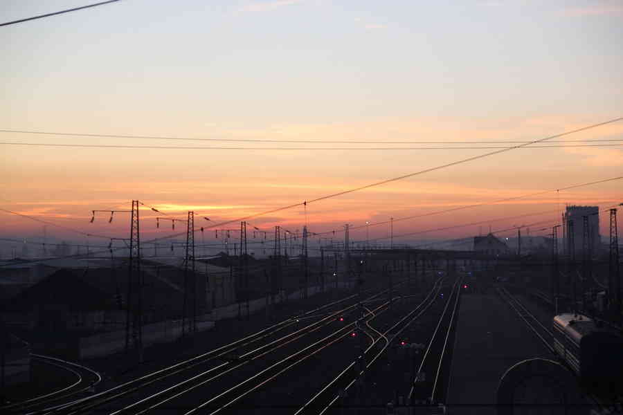 Фото галереи