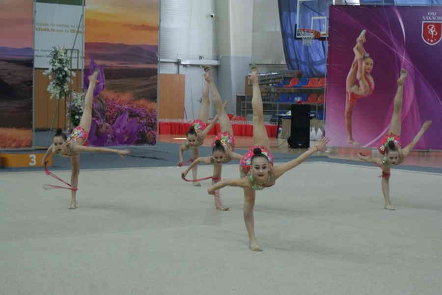 Фото галереи