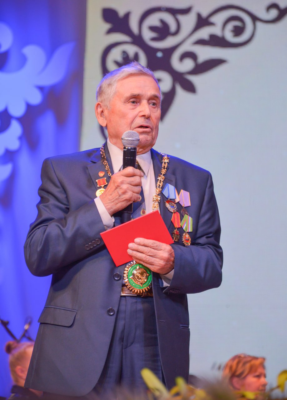 Фото галереи