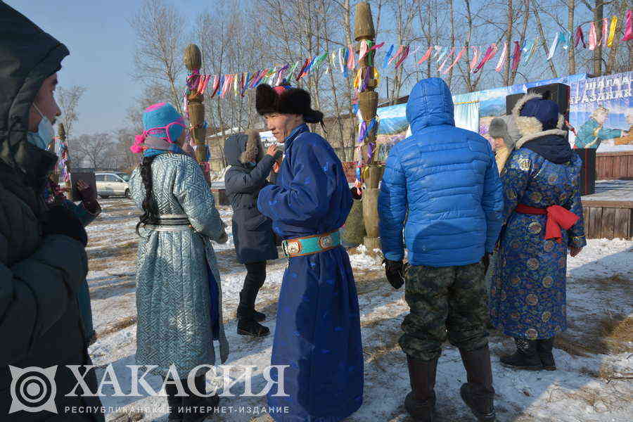 Фото галереи