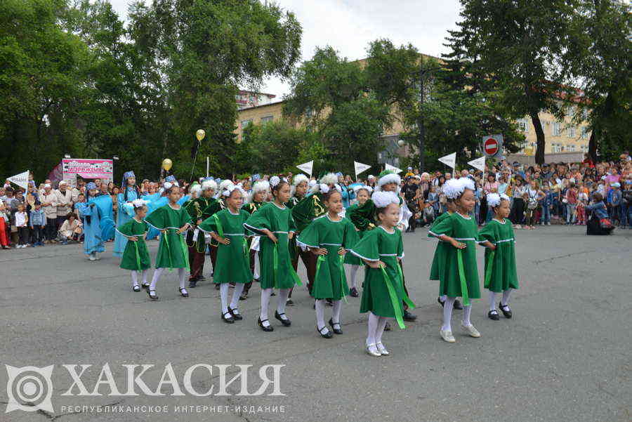 Фото галереи