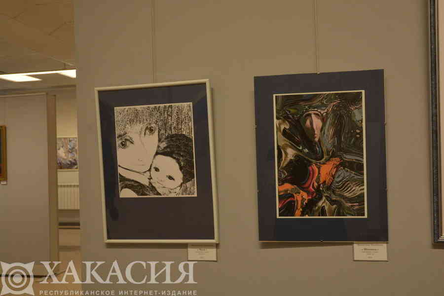 Фото галереи