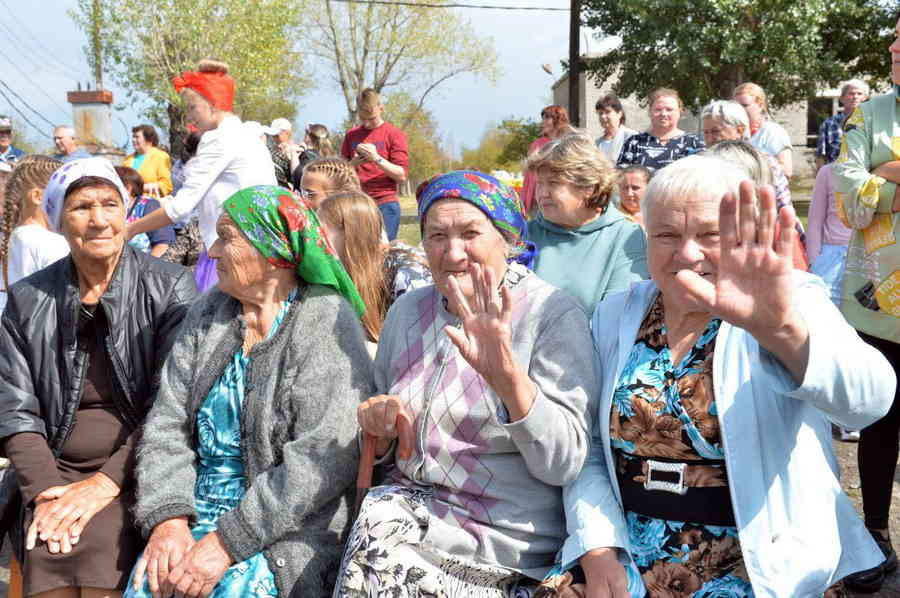 Фото галереи