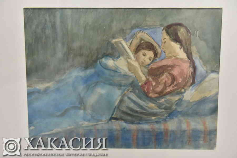 Фото галереи