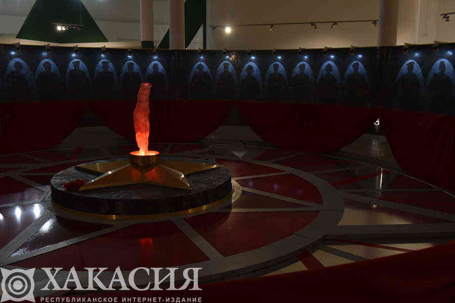 Фото галереи