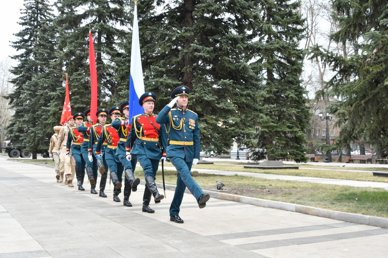 Фото галереи