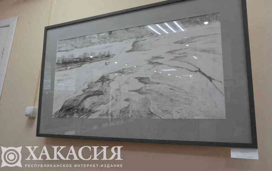 Фото галереи