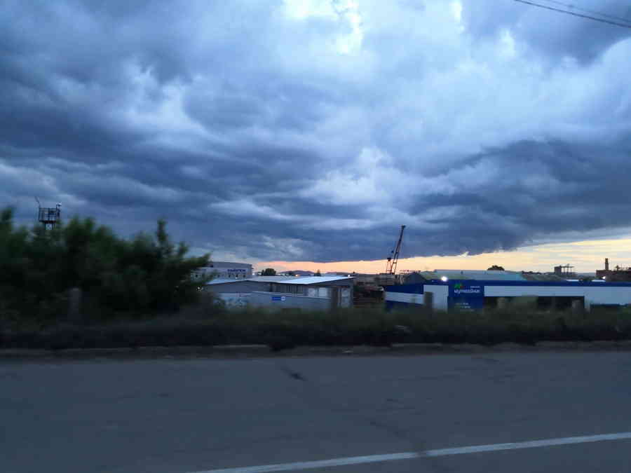 Фото галереи