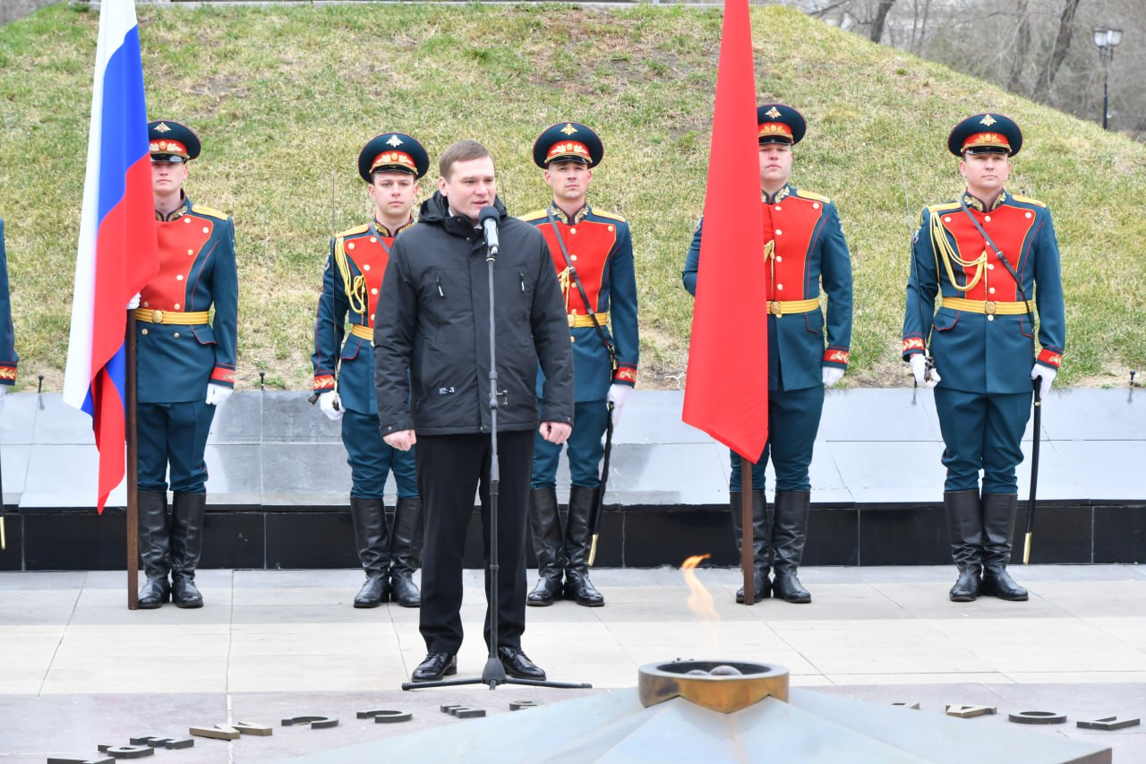 Фото галереи