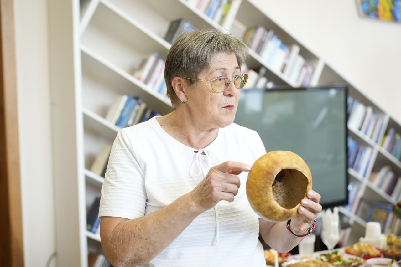 Фото галереи