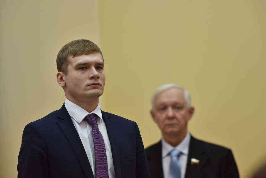 Фото галереи