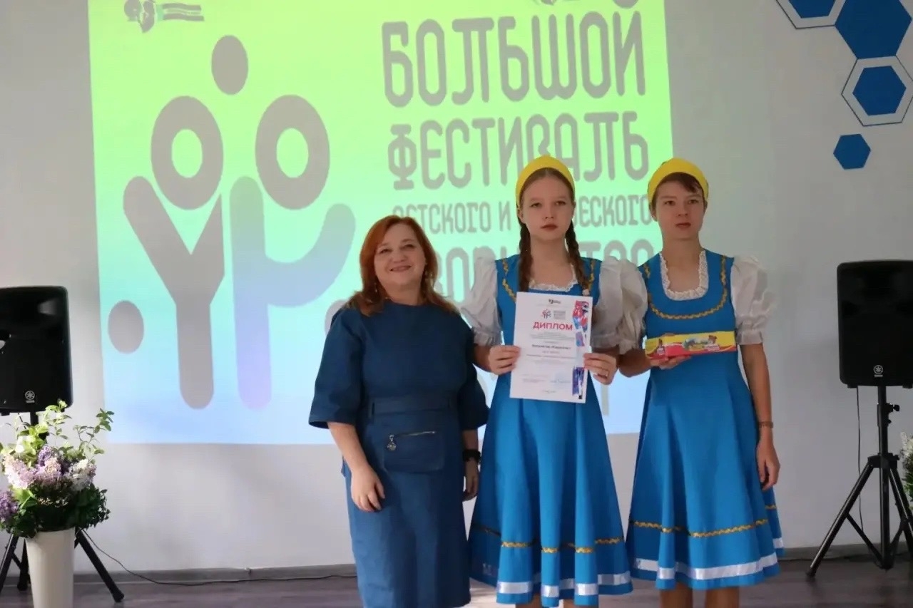 Фото галереи