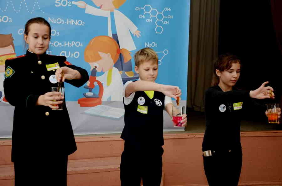 Фото галереи