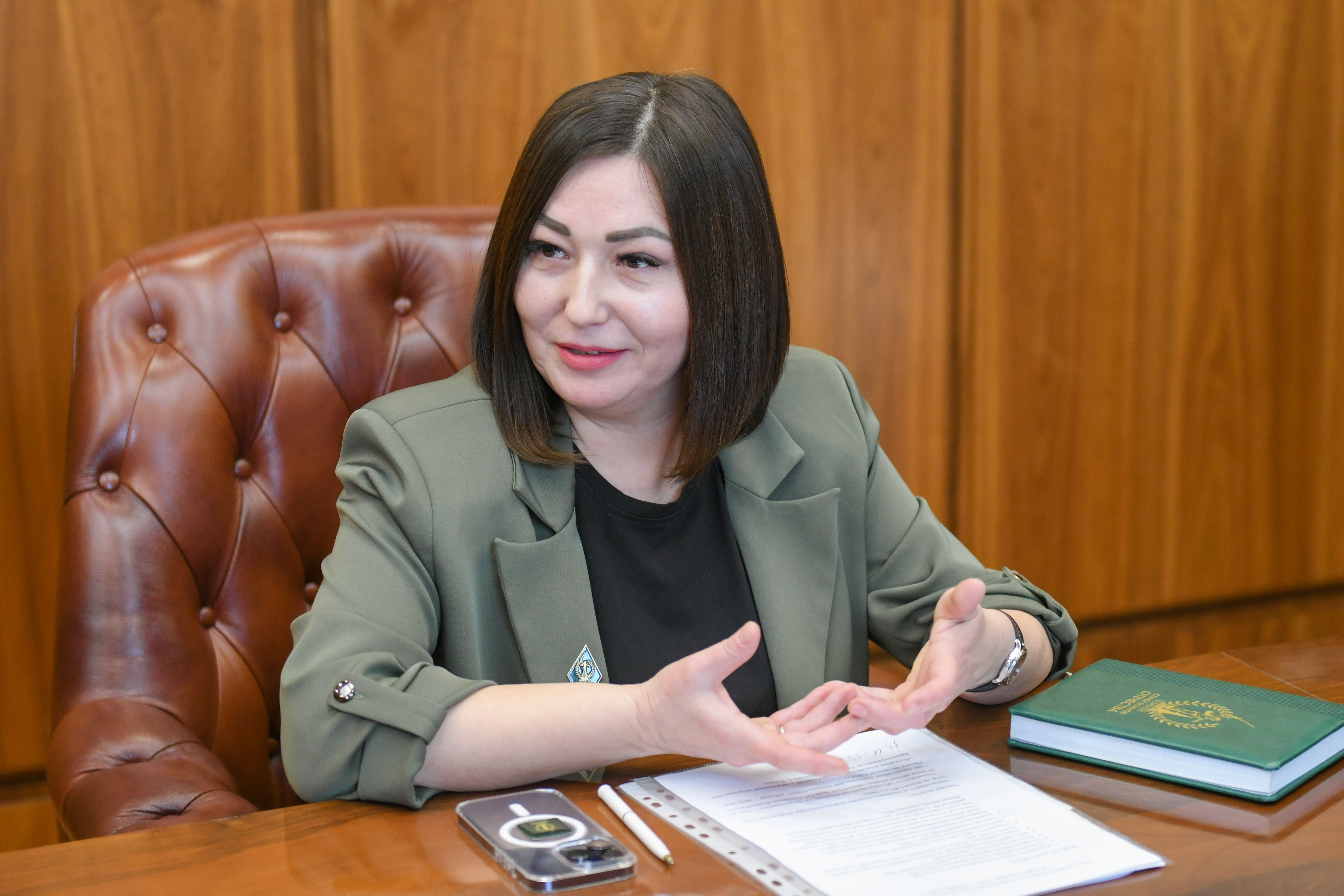 Фото галереи