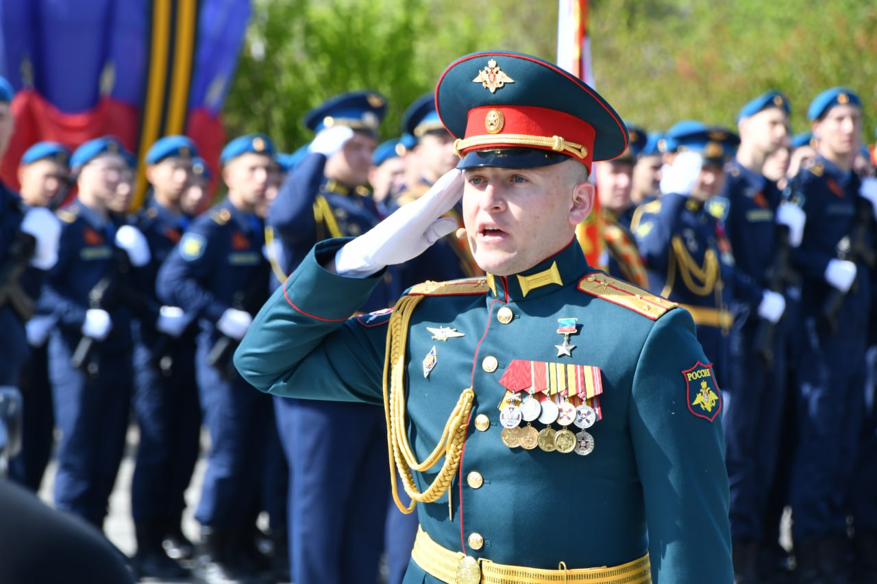 Фото галереи