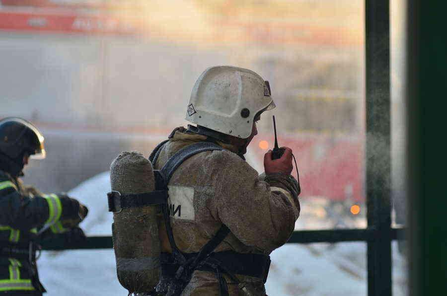 Фото галереи