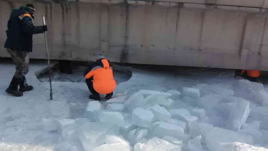 Фото галереи