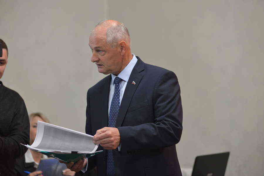 Фото галереи