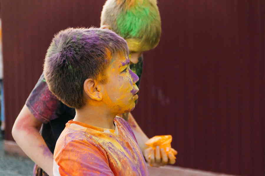 Фото галереи