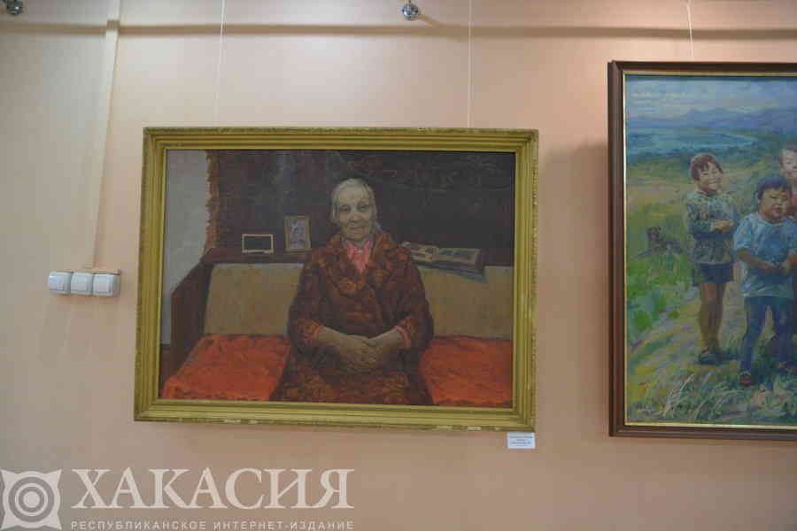 Фото галереи