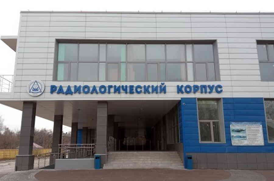 Фото галереи