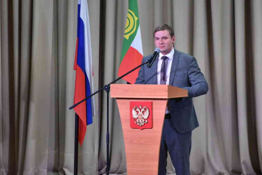 Фото галереи