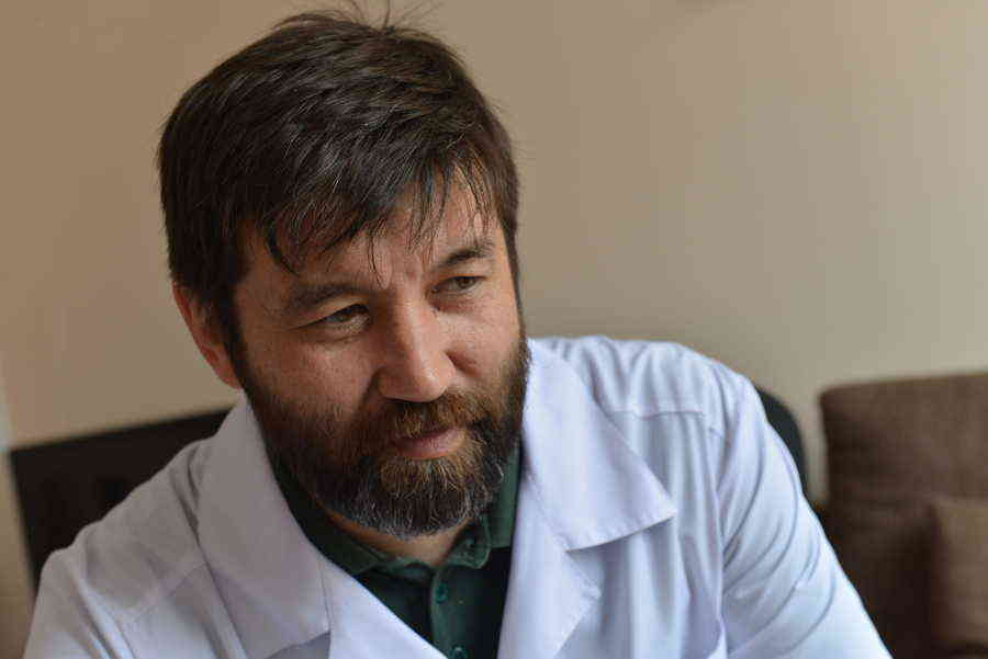 Фото галереи